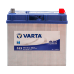 Аккумулятор Varta BD ASIA  6СТ-45 оп толстые клемы (B32, 545 156)